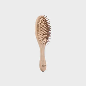 Bath Body: CaliWoods | Bamboo Hairbrush