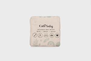 CaliBaby | Reusable Wet Wipes