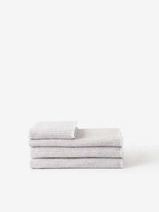 Towels Cloths: Stripe Cotton Towel Range