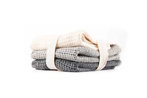 CaliWoods | Knitted Cloths