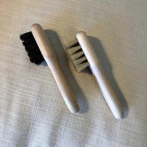 Shoe Polish Brush