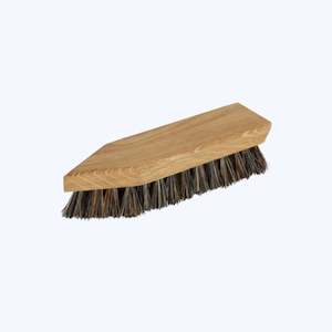 Shoe Cleaning Brush - Natural