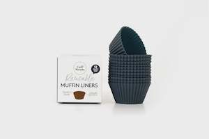 CaliWoods | Reusable Muffin Liners