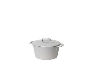 Broste | Hasle Casserole Dish with Lid