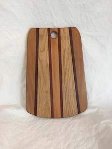 Hardwood Chopping Board 35 x 50