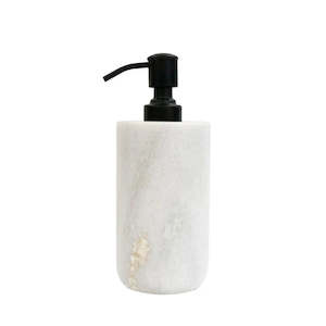 Marble Soap Dispenser