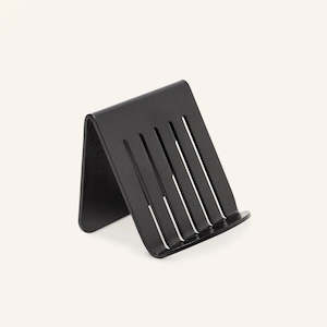 FOLD Soap Block Holder