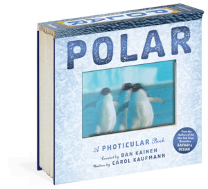 Polar: A Photicular Book