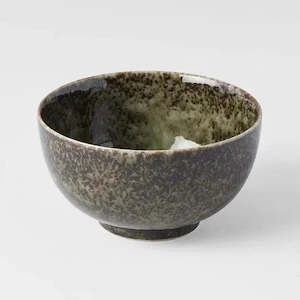 Sage U Shaped Bowl