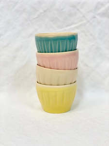 Lyttelton Pottery: Lyttelton Pottery | Beaker