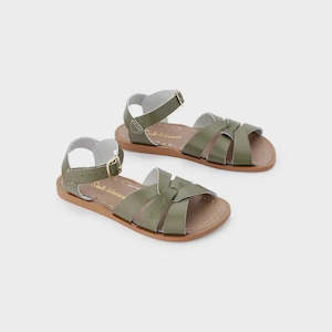 Salt Water Sandals: Salt Water Original | Infant