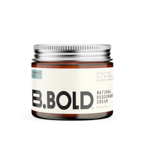 B Bold: Fragrance Free | Deodorant