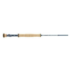 LOOP 7X Fly Rods