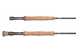 LOOP Q-Series Fly Rods