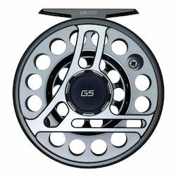 LOOP Evotec G5 Fly Reels