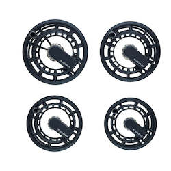 LOOP Q-Series Fly Reel Spare Spool