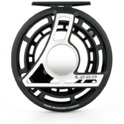 LOOP Q-Series Fly Reels