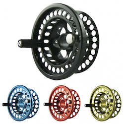 LOOP Evotec G4 Heavy Duty Fly Reel Spool