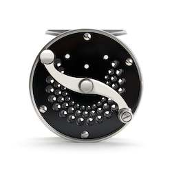 LOOP Classic Fly Reels - Ported