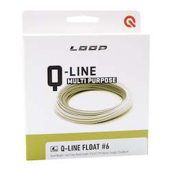 Loop Q Floating Fly Line