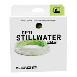 LOOP Opti Stillwater Floating Fly Line