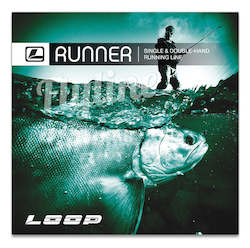 LOOP Runner Running Line