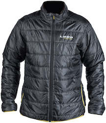 Loop Leipik Insulating Jacket - Carbon Grey