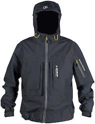 Loop Lainio Wading Jacket - Carbon Grey