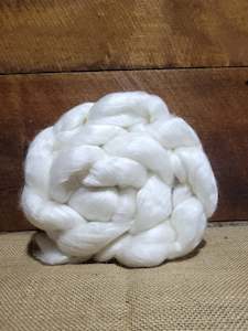 Haunui Extra Fine Wool with Mulberry Silk Tops