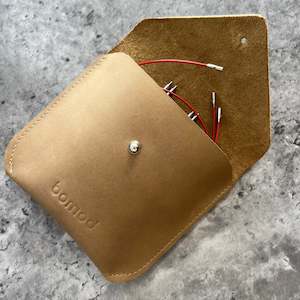 Bags Cases: Bomod Needle Case