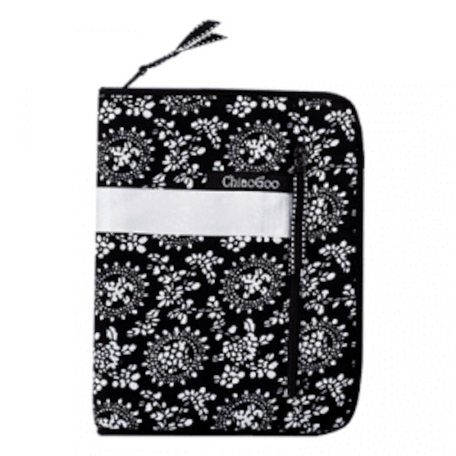 Bags Cases: ChiaoGoo Interchangeable Needle Case