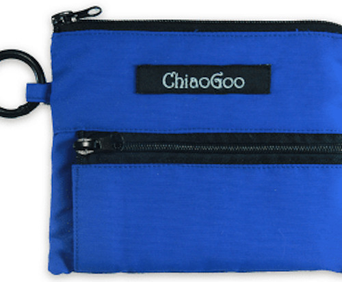 ChiaoGoo Accessory Pouch