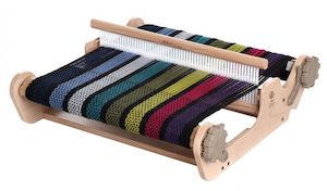 Ashford // SampleIt Loom