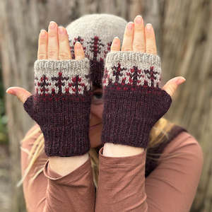 Hanmer Mitts- Digital Download