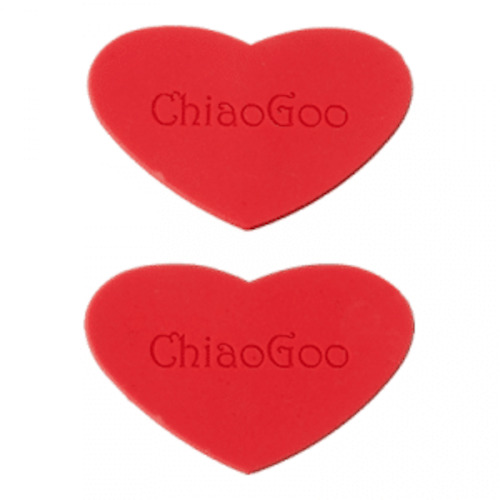 ChiaoGoo Rubber Grippers