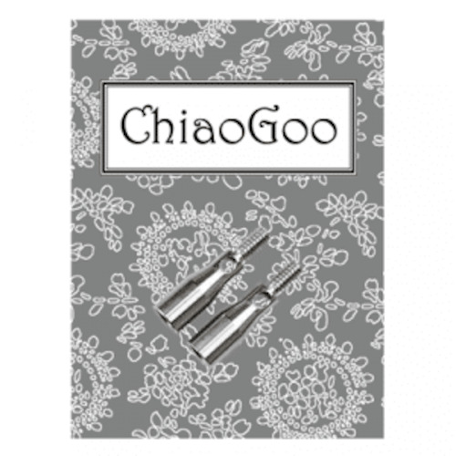 Chiaogoo: ChiaoGoo Interchangeable Adapters