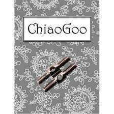 ChiaoGoo Cable Connectors