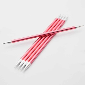 Knitpro Zing // Double Pointed Needles