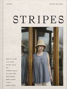 Stripes by Veera Valimaki // Laine