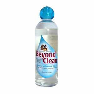 Unicorn Beyond Clean // Fragrance-free Fleece Cleaner