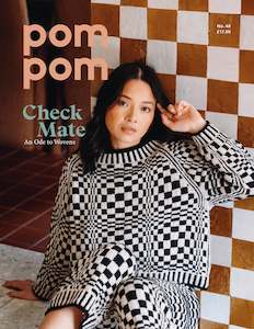 Pom Pom Magazine