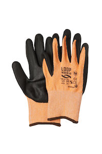 Touchscreen Safety Cut Gloves