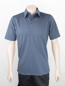 Big Men’s Polo Shirt (5XL-9XL)