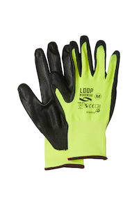 Touchscreen Safety Gloves – Pack of 12