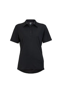 Lyocell Woman’s Polo