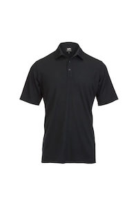 Merino Polo Shirt