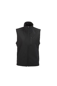 Oneroa Soft Shell Vest