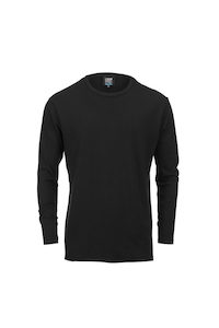 Merino Long Sleeve T Shirt