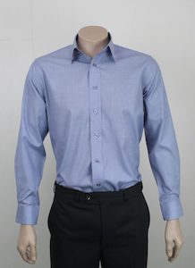 Men’s Kent Business Shirt