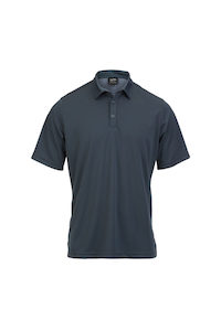 Recycled Poly Men’s Polo Shirt